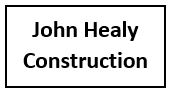 John Healy Construction