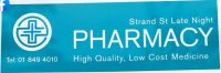 Strand Street Pharmacy