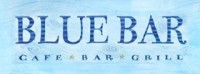 Blue Bar