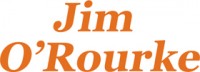 Jim O'Rourke