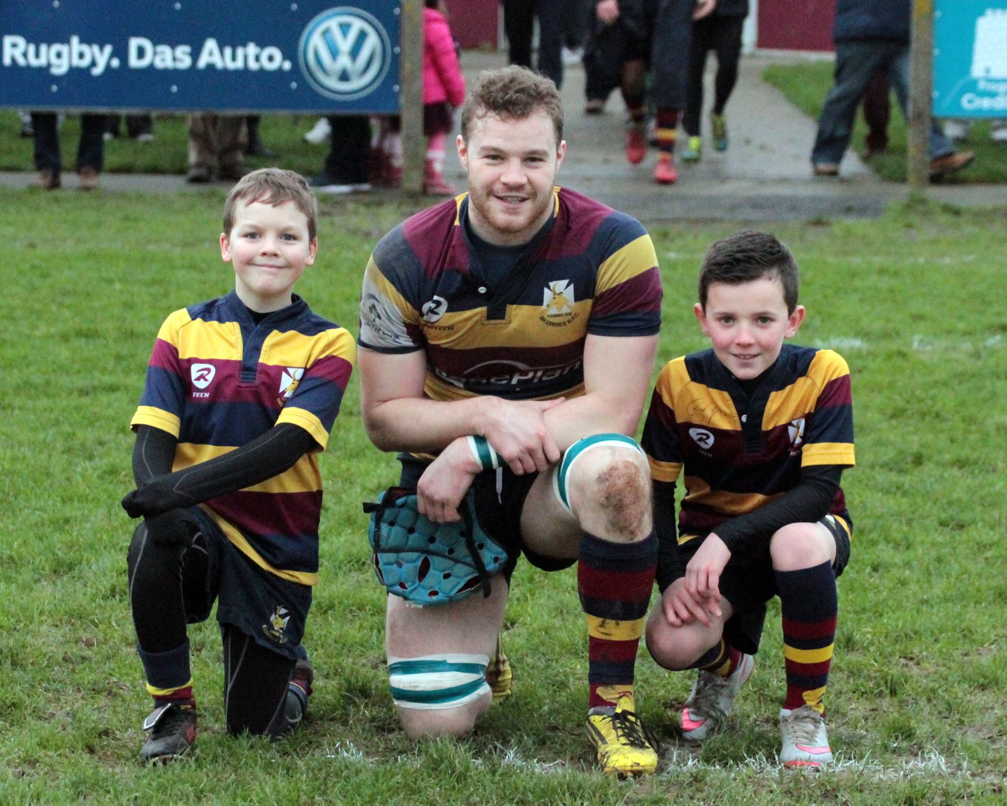 Skerries vs Nenagh Ormond – 9/1/16