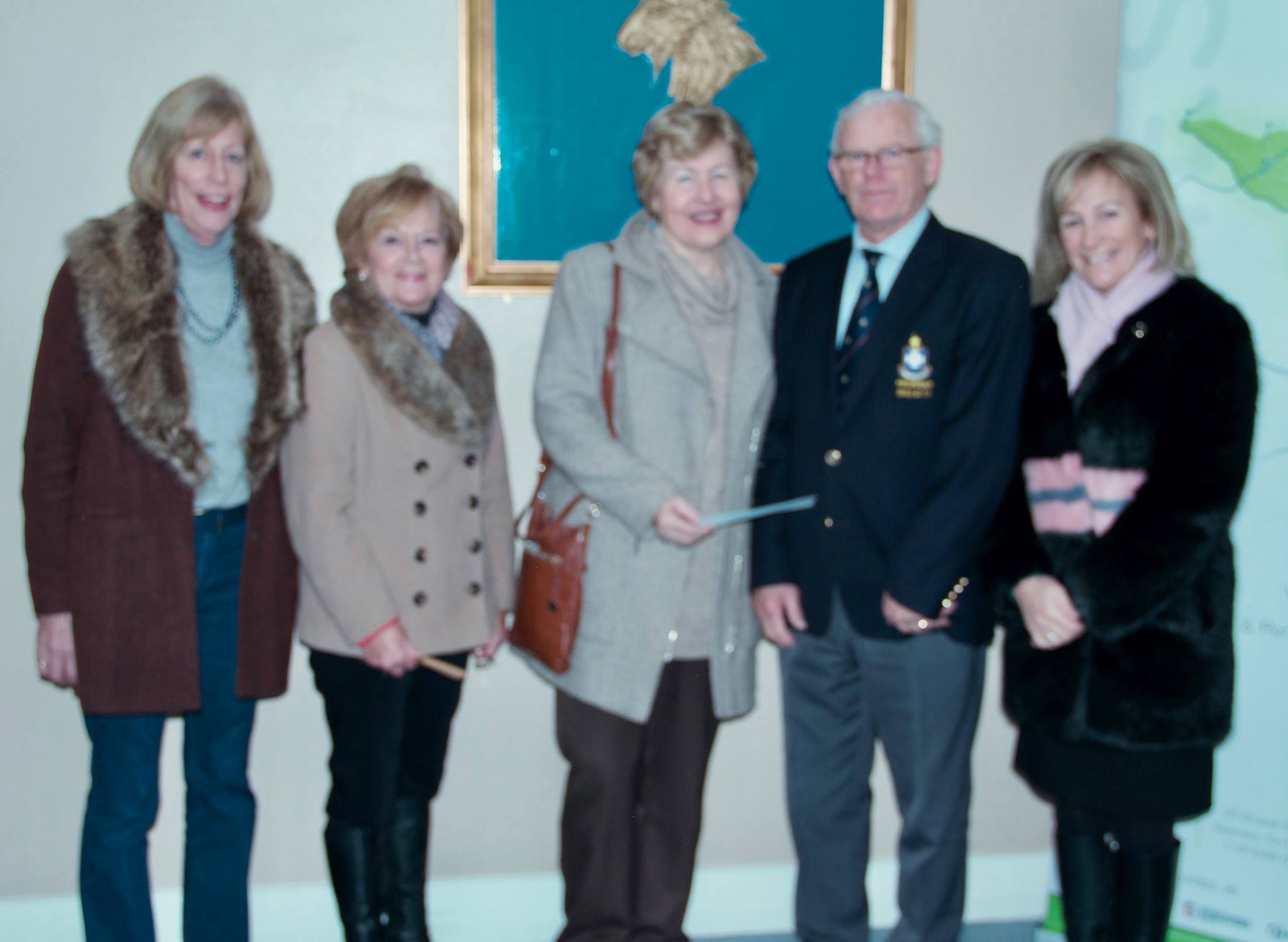 St Vincent de Paul Donation