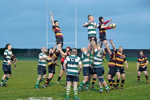 Some recent photos of Skerries vs Dunbar