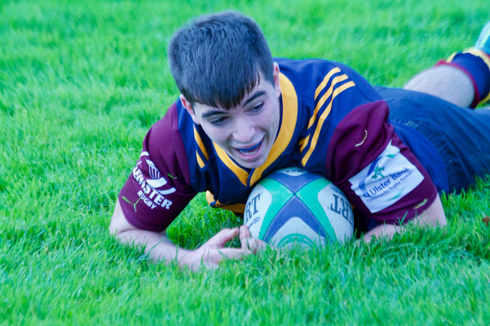 Skerries v Sundays Well  28/10/17