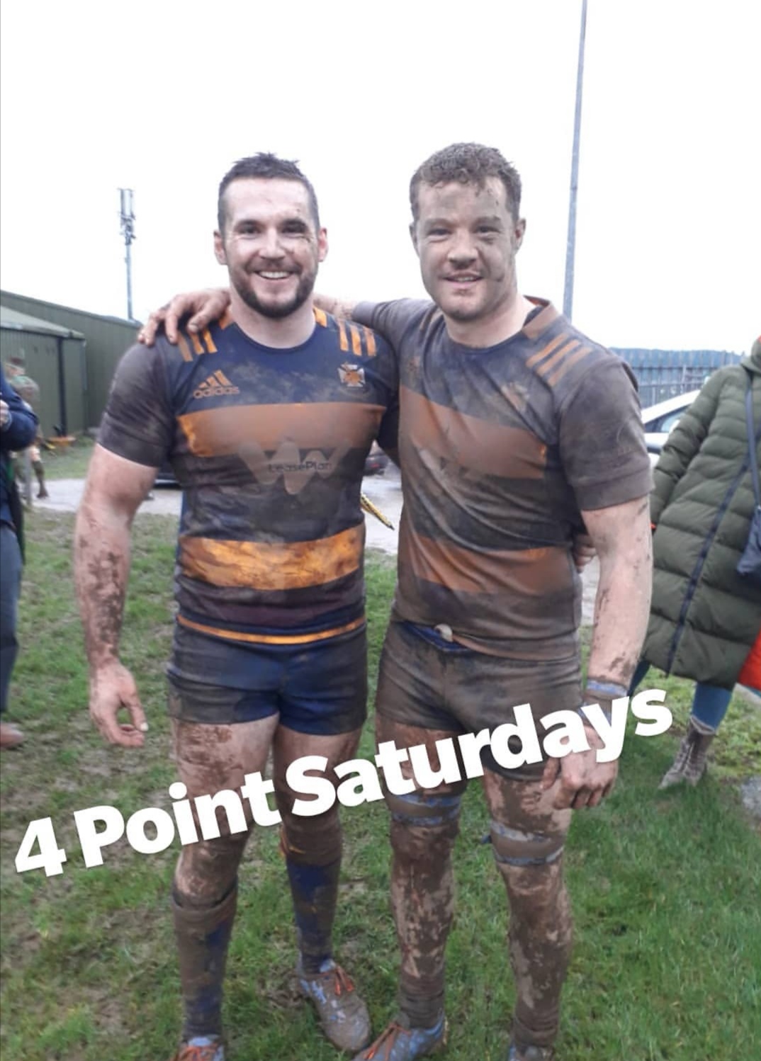 Clonmel v Skerries – Energia AIL Division 2C