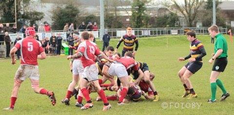 Skerries vs. Cashel RFC – 5/3/16