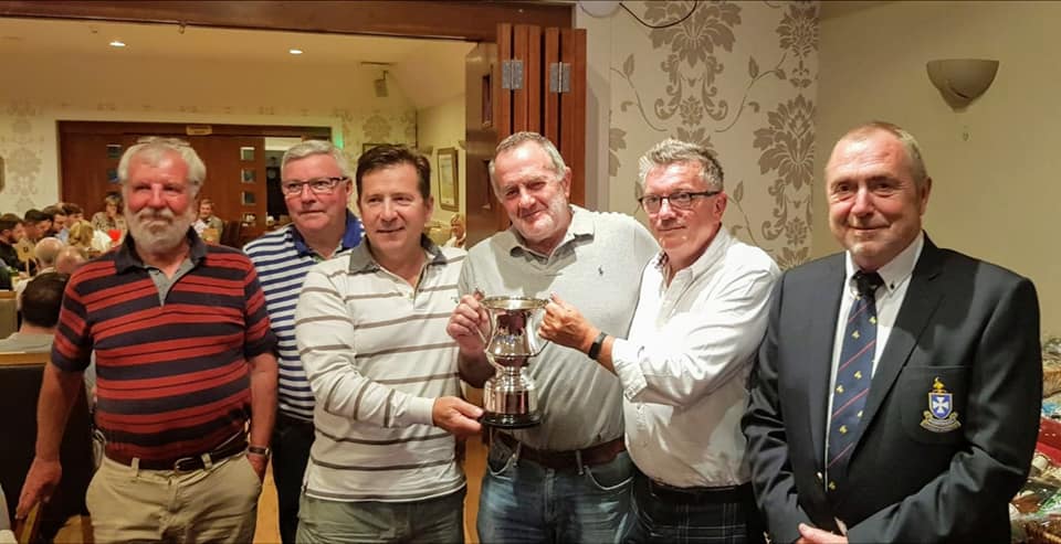 2019 Golf Classic Photos