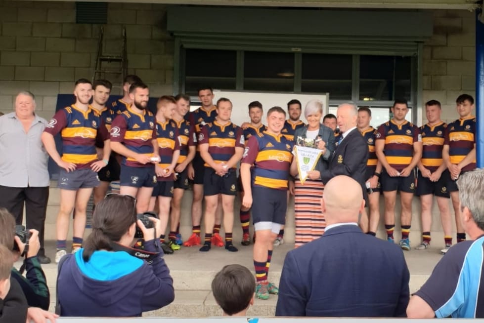 Beachy Cup win to start the season!