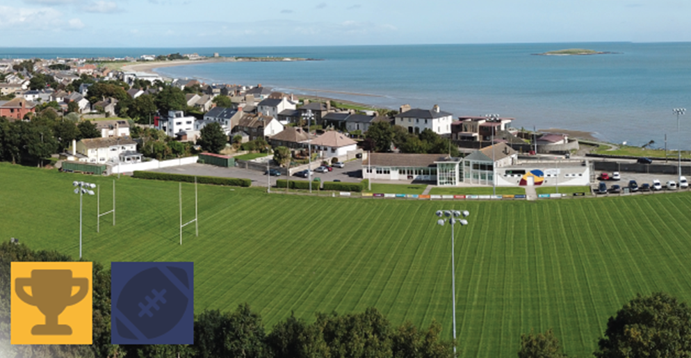 All-Weather Pitch Development Plan