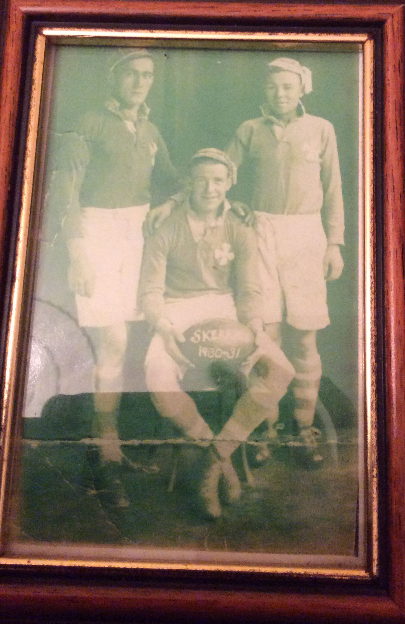 The Generation Game – The Duff’s