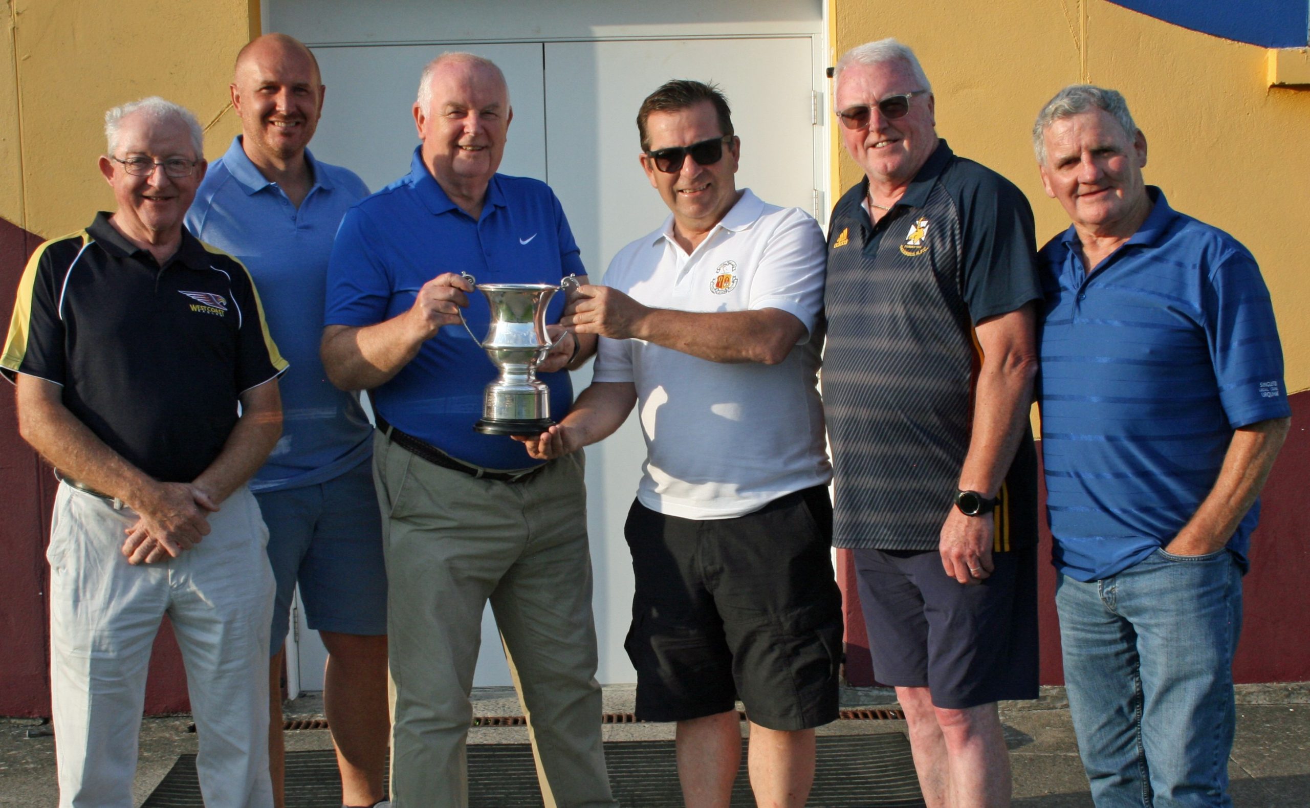 Golf Classic 2021 – Great day out & thanks to all