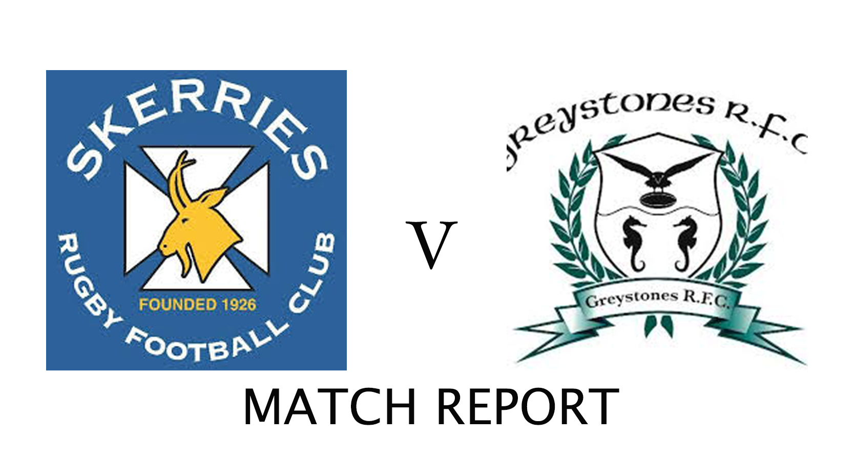 Skerries v Greystones – 11/11/2016