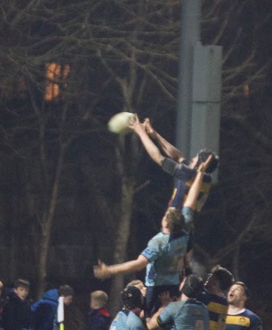 Skerries v MU Barnhall – 24/3/17