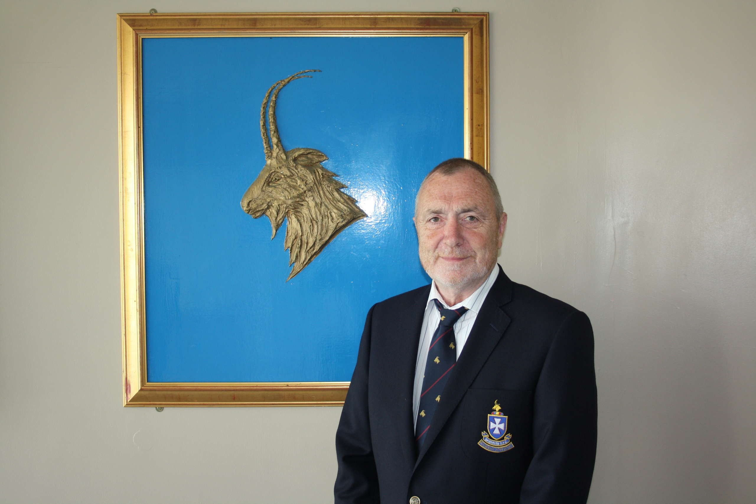 President’s Message