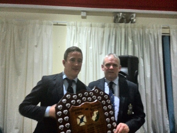 Dunbar – The 65th Fixture