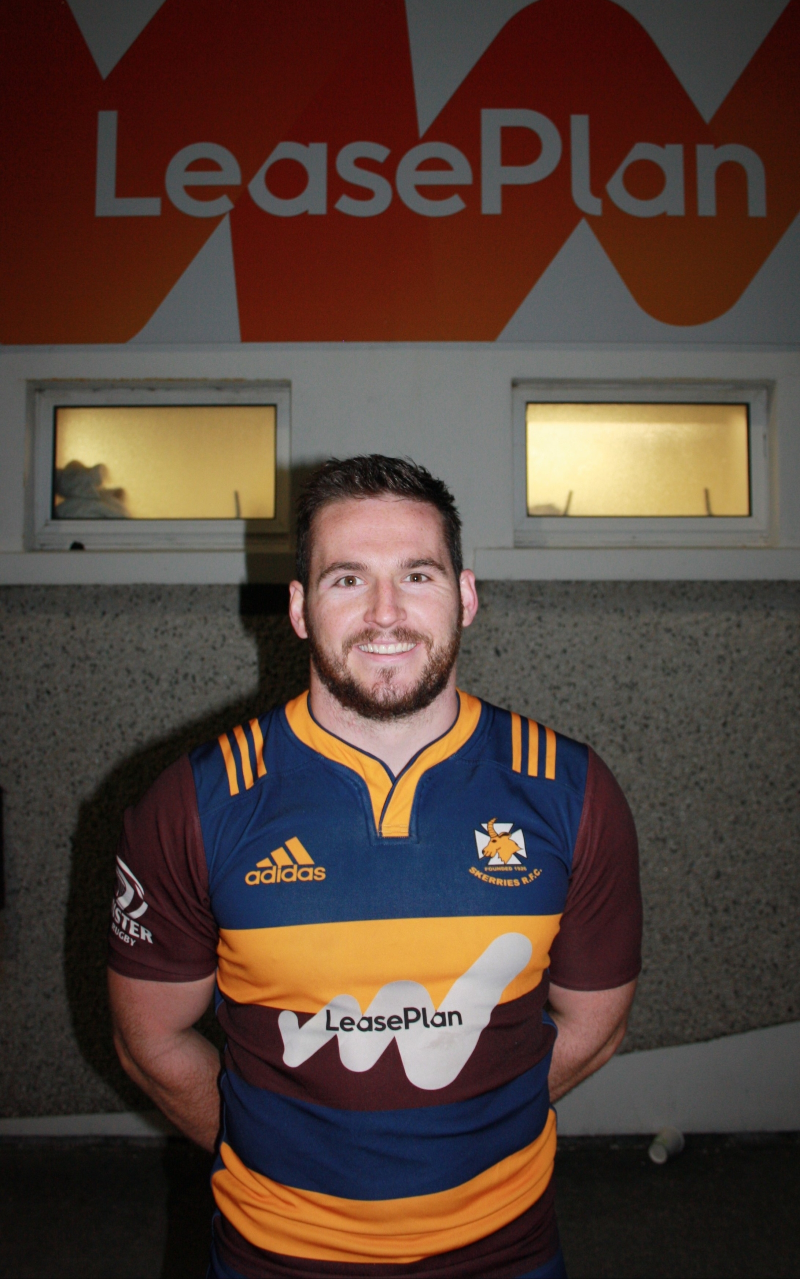 Club Captain’s Message