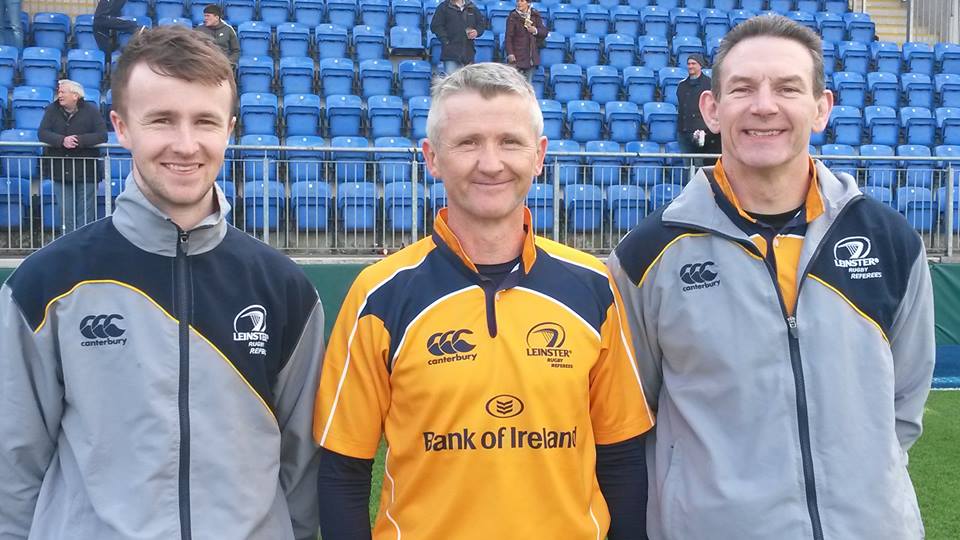 Your Club Needs Referees