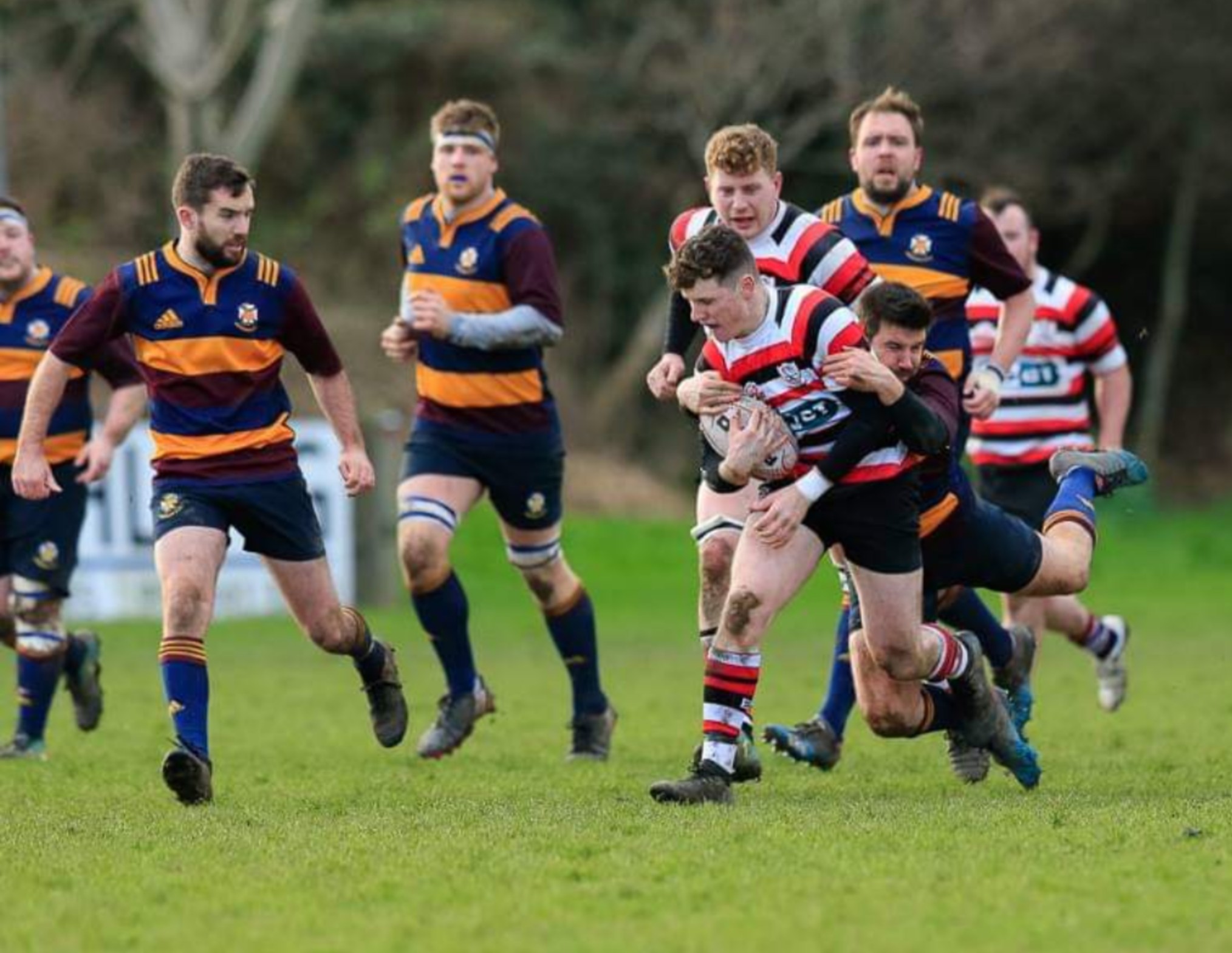 Towns Cup 2nd Rd Skerries v Enniscorthy 10th Feb’19