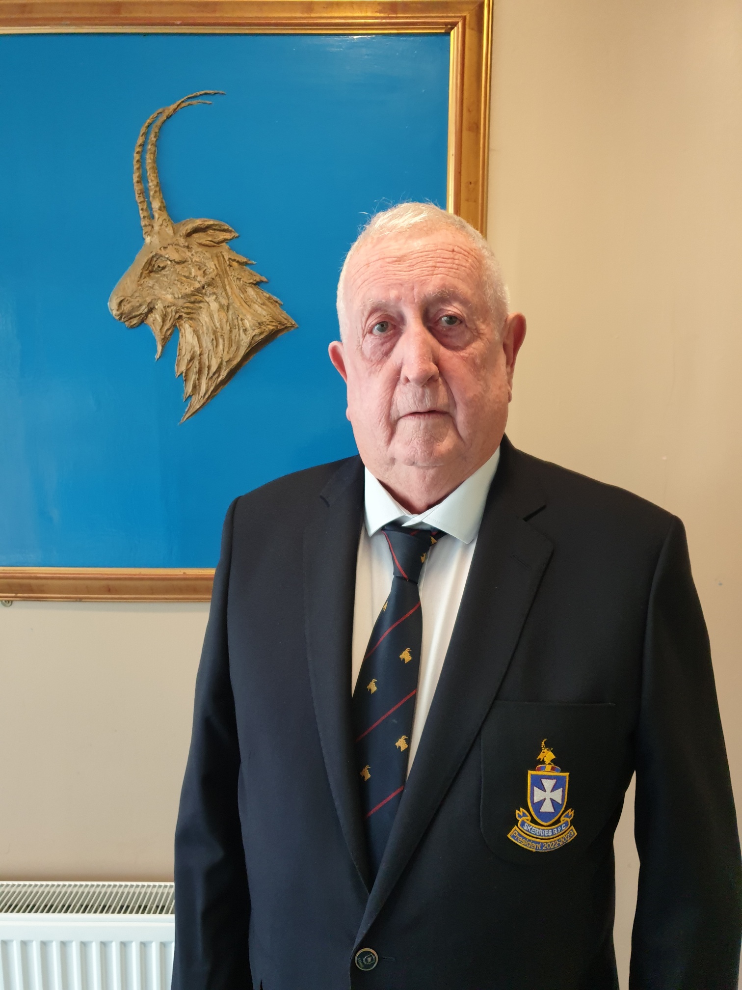 President’s Christmas Message