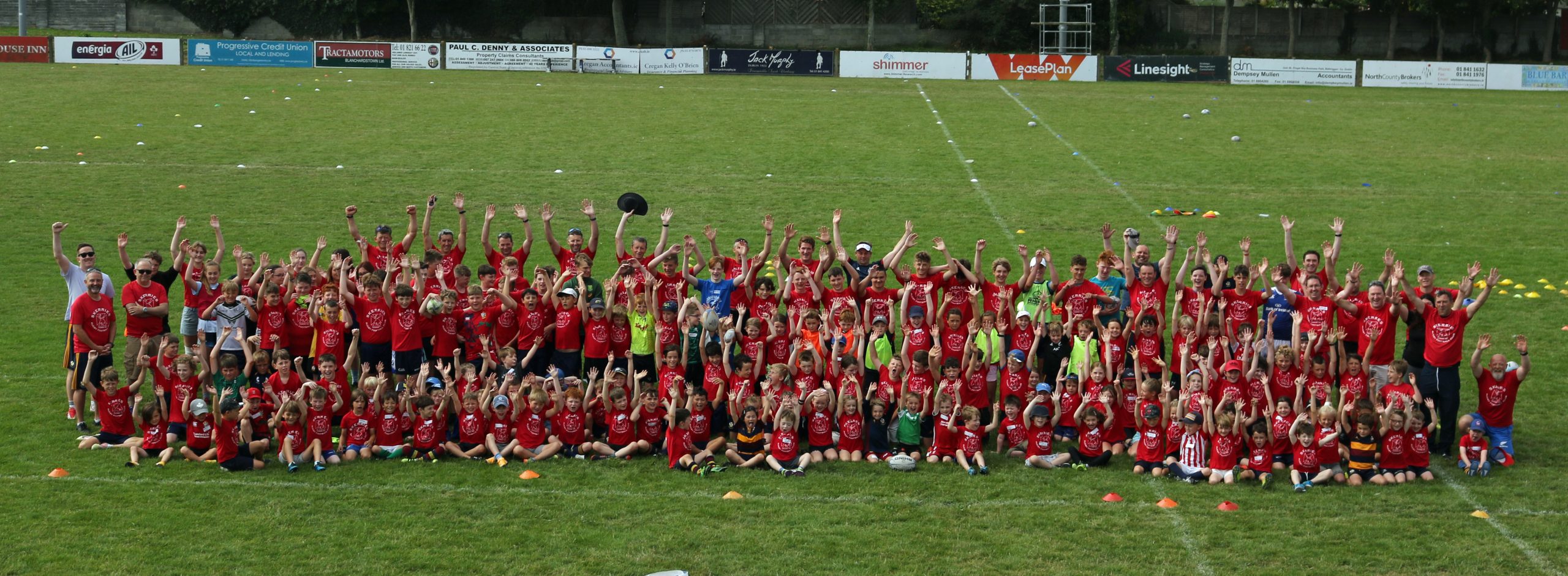 Kids summer camp 2021 – what a success