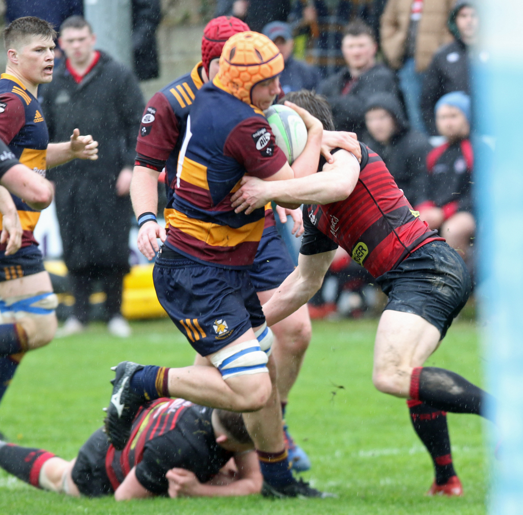 Skerries v Tullamore – AIL Div2C Promotion Play-off Semi-final – PHOTOS