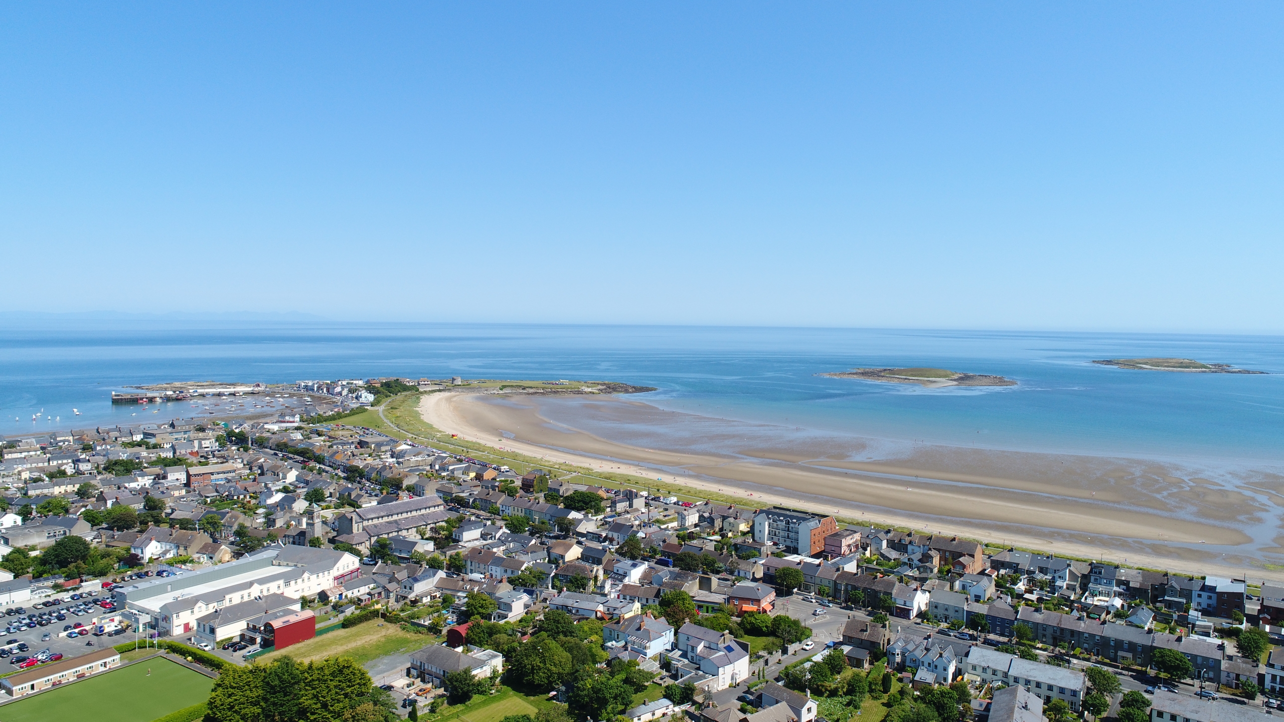 10,000km run-walk for Skerries Community