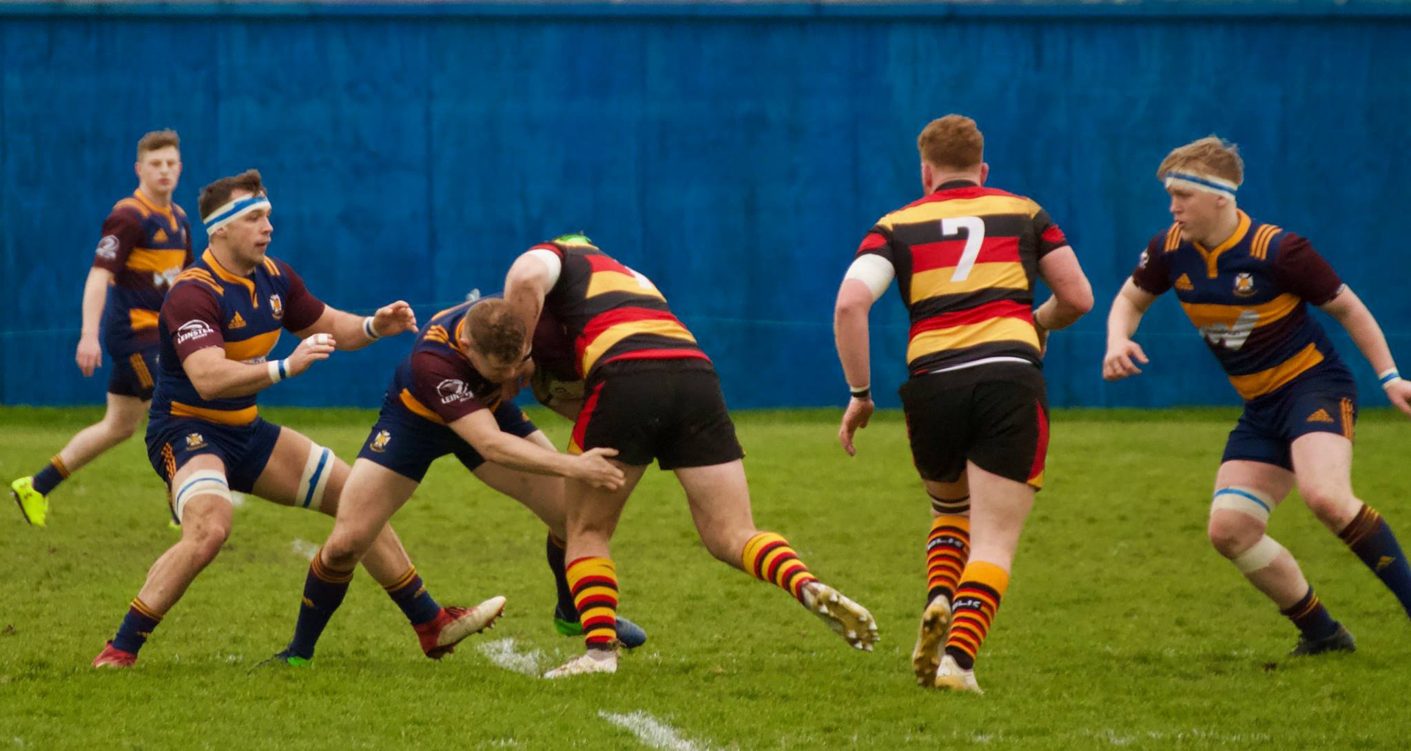 Skerries v Sligo Match Sat 1st of December