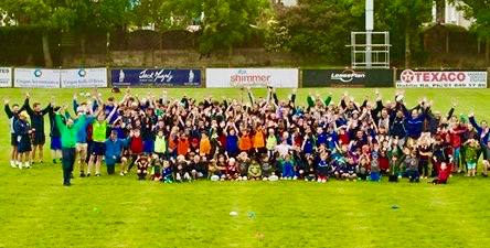 **Kids Summer Camp 2019 – Registration now open**