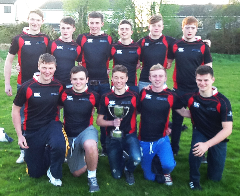 SRFC players feature in North East team