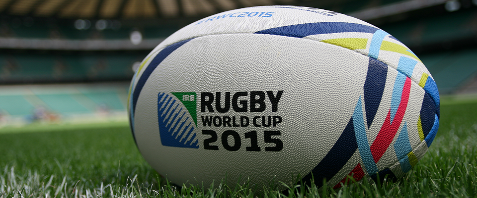 Rugby World Cup 2015 Predictions