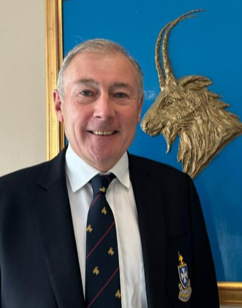 President’s Message 2023-24