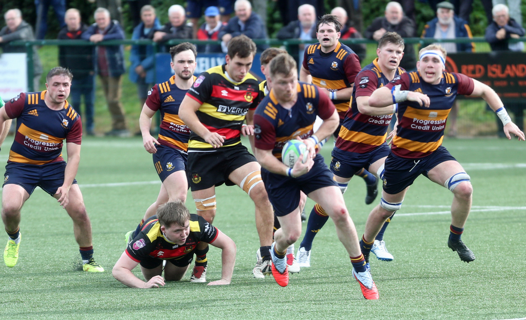 Match Photos – Skerries v Sligo, AIL Div 2B, 27.09.25