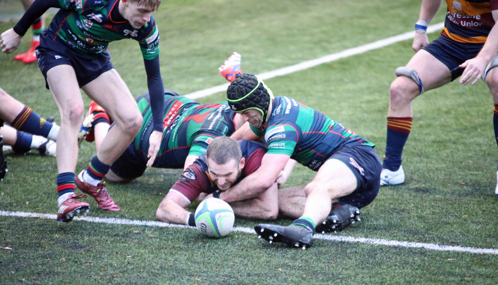 Match Photos – Skerries v Midleton, AIL Div 2B, 26.04.25