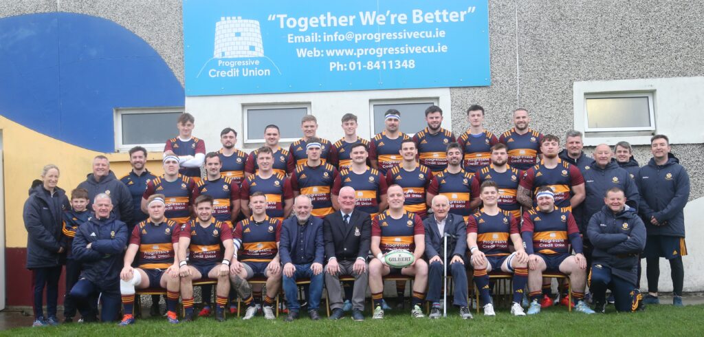 Malahide v Skerries RFC