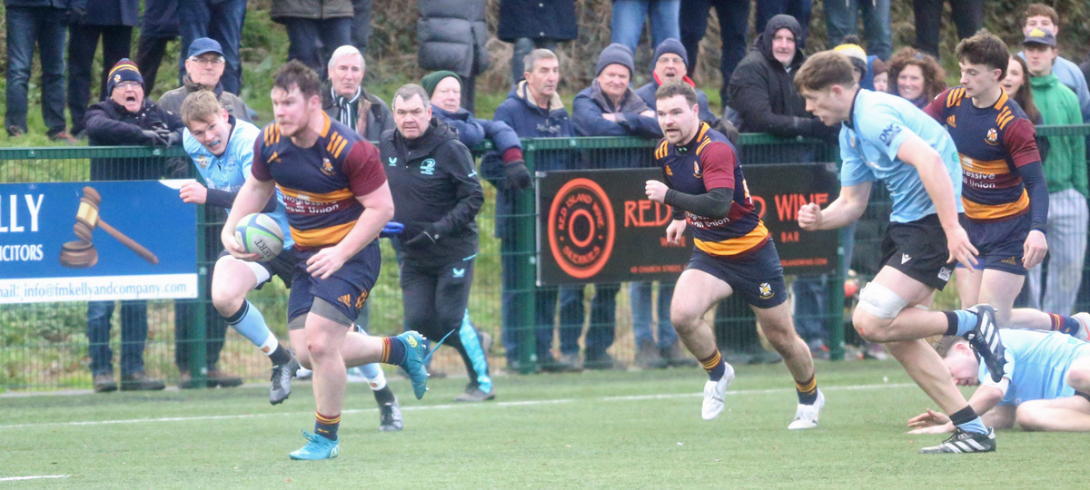 Match Photos – Skerries v Galwegians, AIL Div 2B, 10.01.26