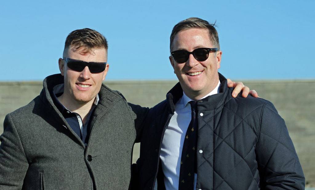 Skerries V Malahide Oct 24 19