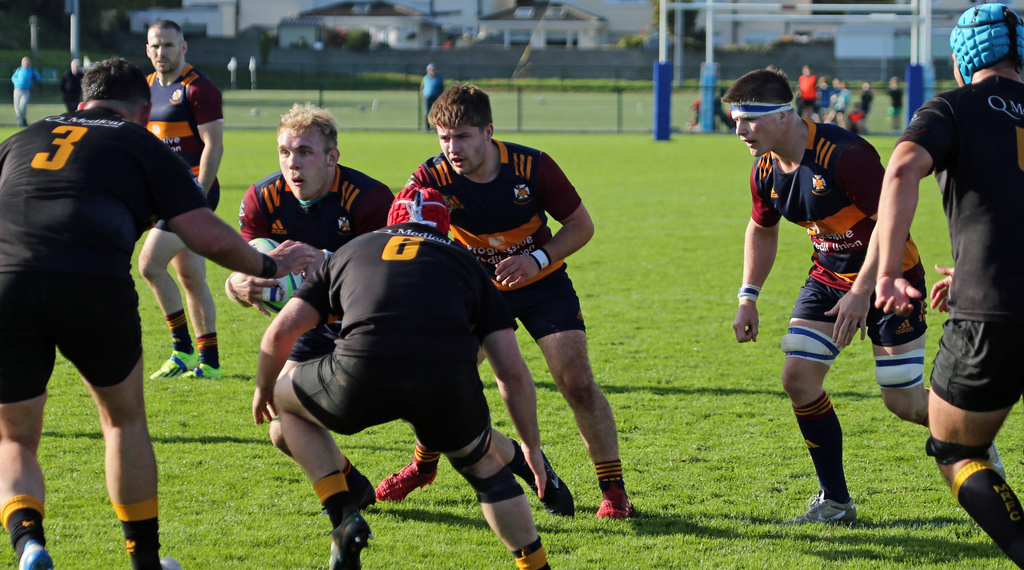 Skerries V Malahide Oct 24 22