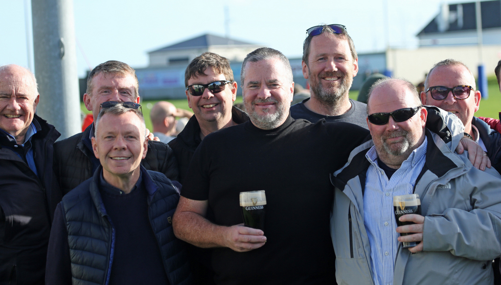 Skerries V Malahide Oct 24 24