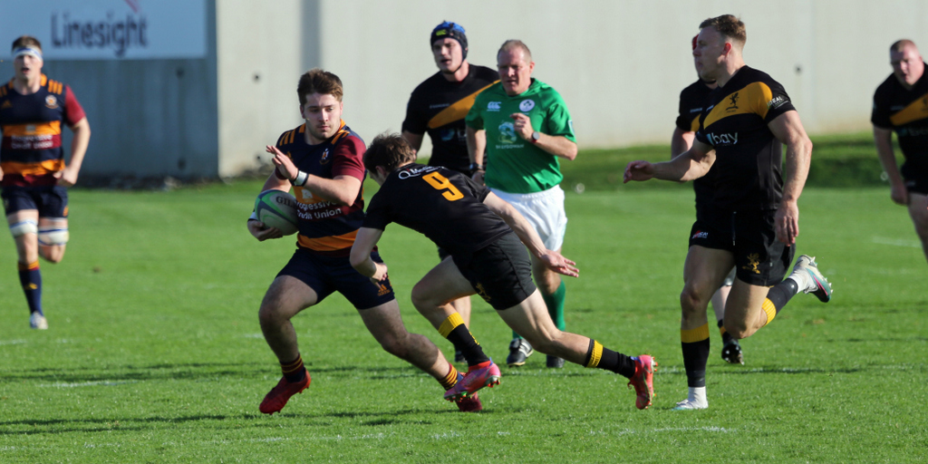 Skerries V Malahide Oct 24 25