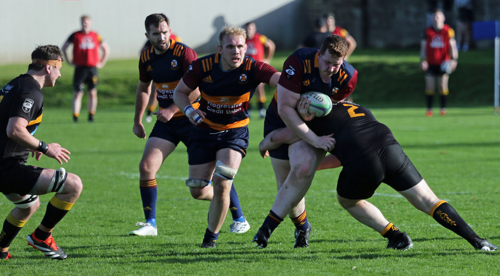 Skerries V Malahide Oct 24 26