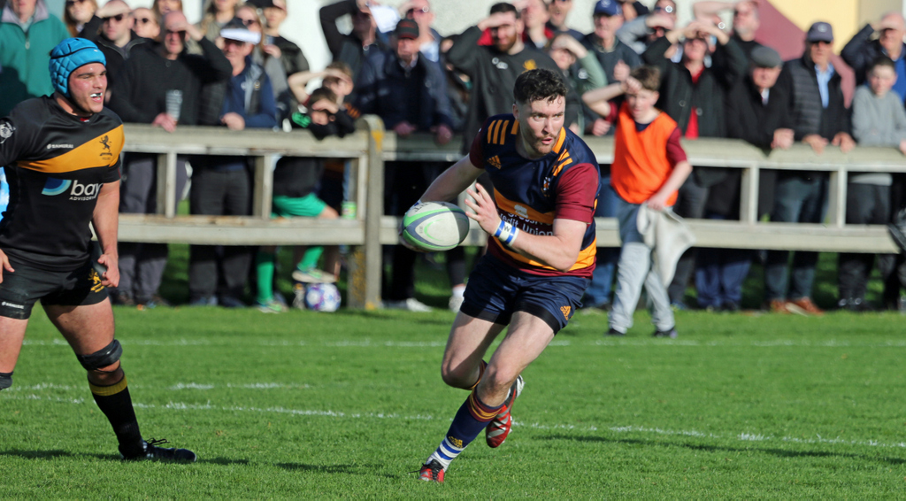 Skerries V Malahide Oct 24 28