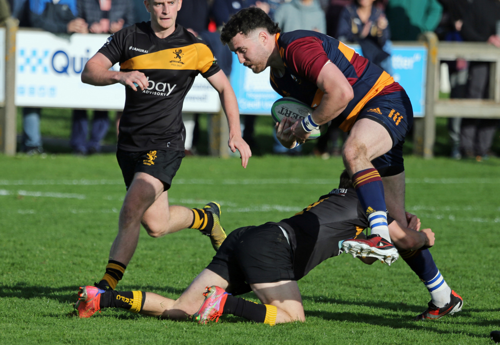 Skerries V Malahide Oct 24 29