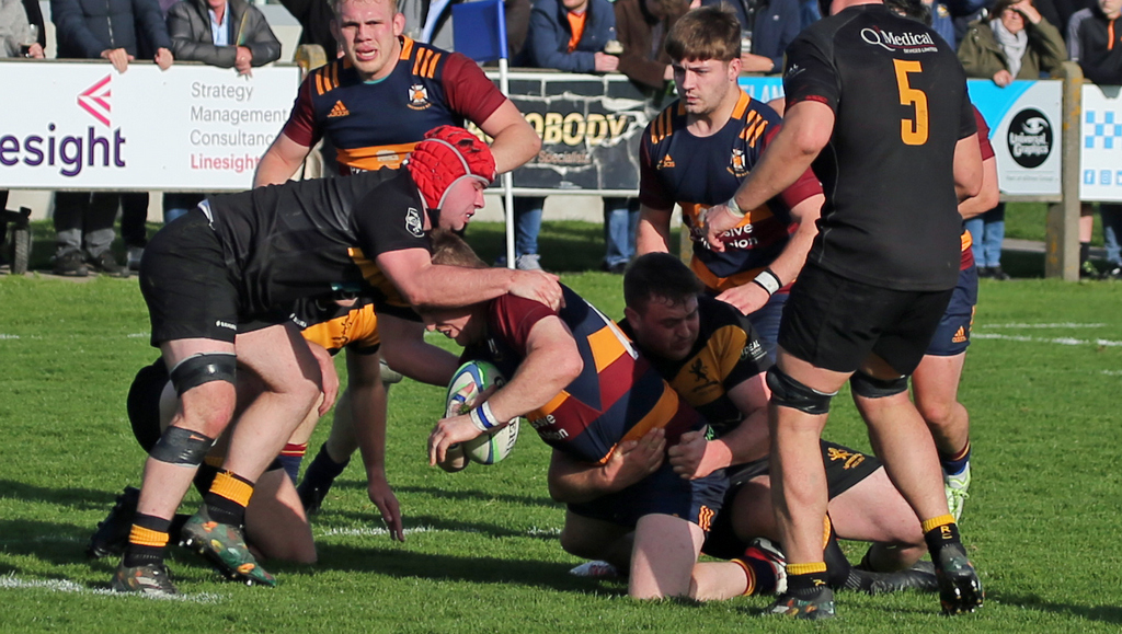 Skerries V Malahide Oct 24 31