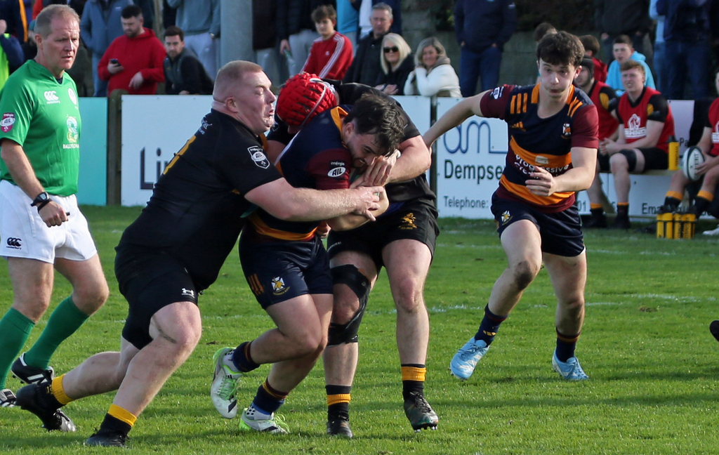 Skerries V Malahide Oct 24 33