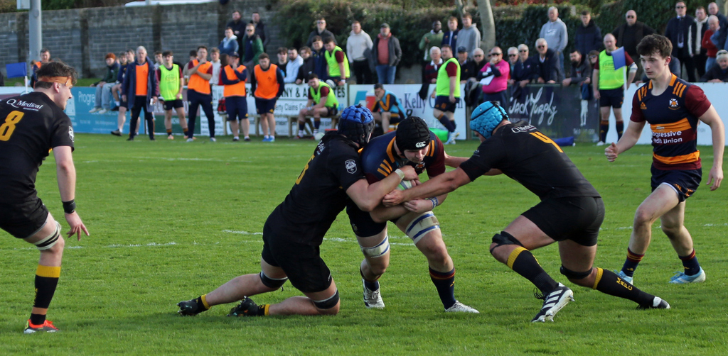 Skerries V Malahide Oct 24 34