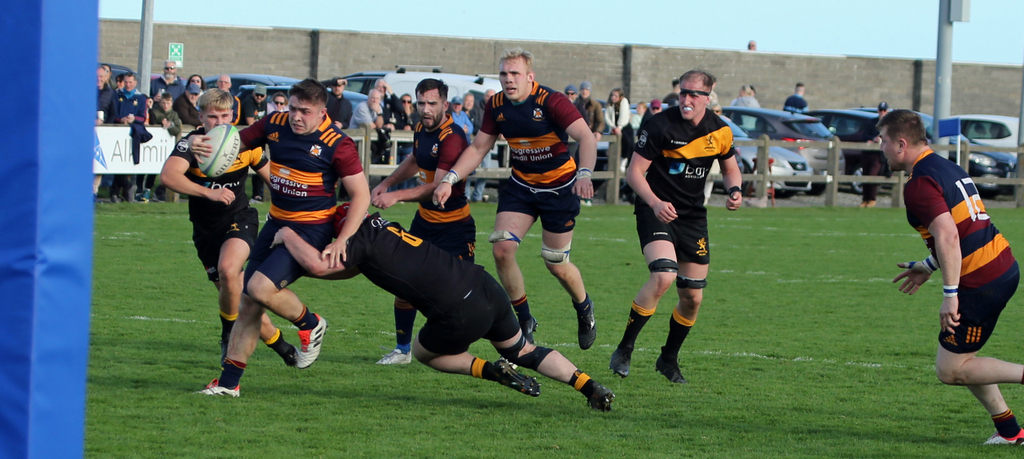 Skerries V Malahide Oct 24 35