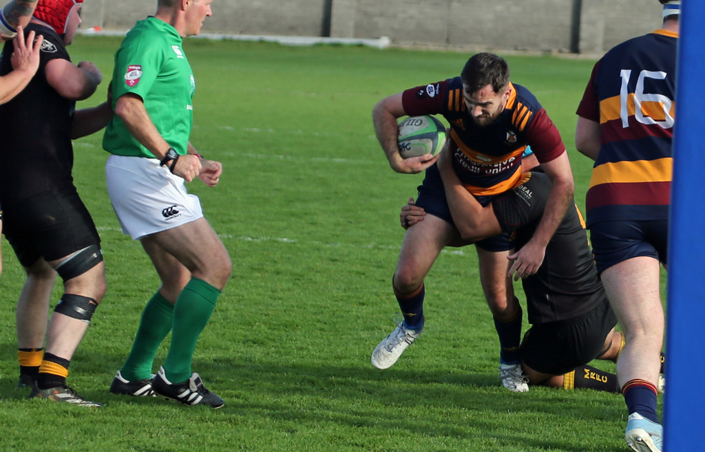 Skerries V Malahide Oct 24 36