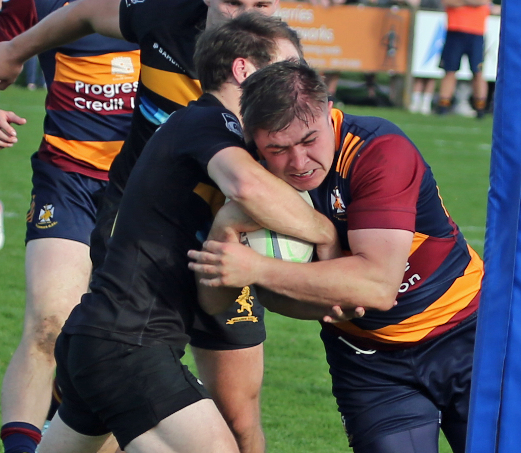 Skerries V Malahide Oct 24 39