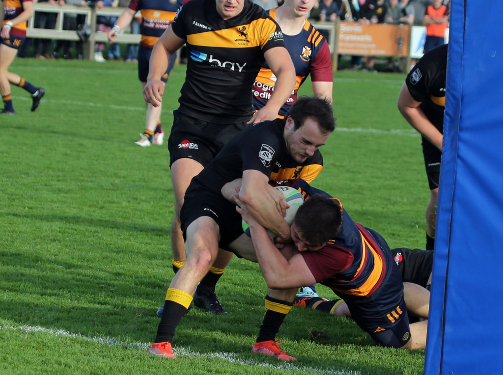 Skerries V Malahide Oct 24 40