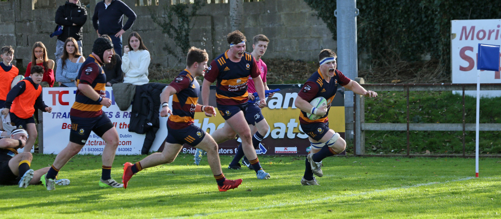 Skerries V Malahide Oct 24 44